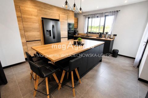 Villa a Alencon, Orne, Alencon - € 370.000 | Ref: 204972 - foto 4