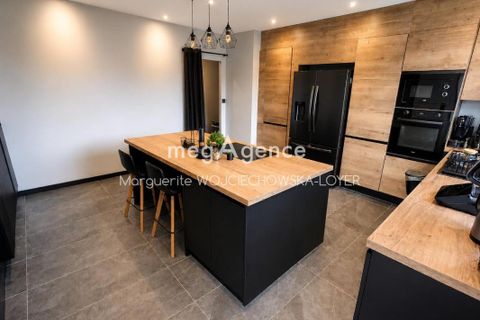 Villa a Alencon, Orne, Alencon - € 370.000 | Ref: 204972 - foto 5