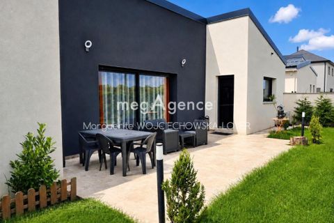 Villa a Alencon, Orne, Alencon - € 370.000 | Ref: 204972 - foto 8