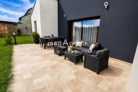 Villa a Alencon, Orne, Alencon - € 370.000 | Ref: 204972 - foto 9
