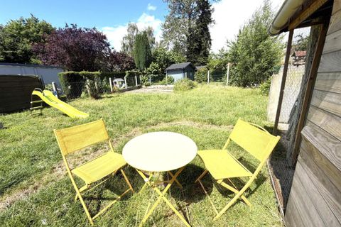 Villa i Roncq, Nord, Roncq - € 232.000 | Ref: 205006 - foto 1