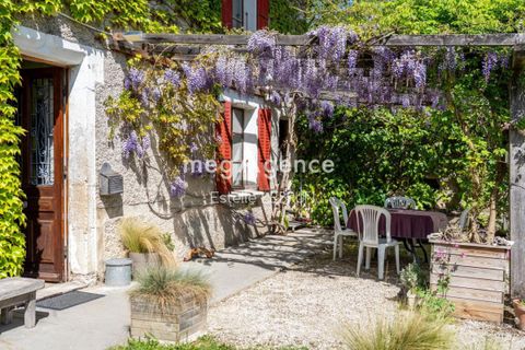 Landejendom i Moye, Haute-Savoie, Moye - € 350.000 | Ref: 205108 - foto 1