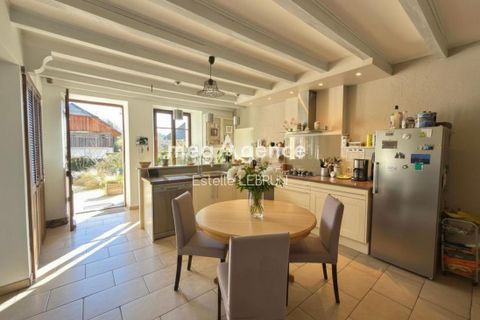 Landejendom i Moye, Haute-Savoie, Moye - € 350.000 | Ref: 205108 - foto 2
