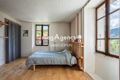 Landejendom i Moye, Haute-Savoie, Moye - € 350.000 | Ref: 205108 - foto 5