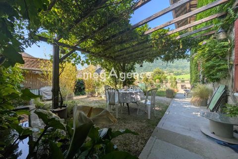Landejendom i Moye, Haute-Savoie, Moye - € 350.000 | Ref: 205108 - foto 7