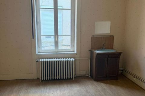 Villa a Saint-Etienne, Loire, Saint-Etienne - € 140.000 | Ref: 205110 - foto 6