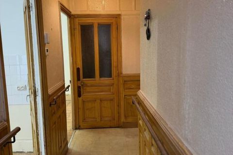 Villa a Saint-Etienne, Loire, Saint-Etienne - € 140.000 | Ref: 205110 - foto 7