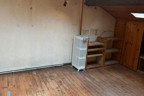 Villa a Saint-Etienne, Loire, Saint-Etienne - € 140.000 | Ref: 205110 - foto 8