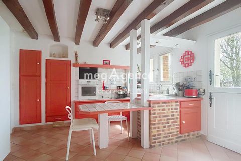 Villa a Charentilly, Indre-et-Loire, Charentilly - € 319.900 | Ref: 205111 - foto 2
