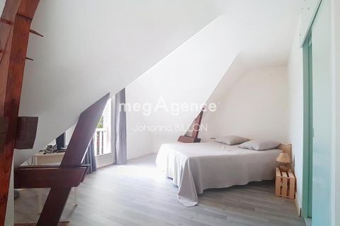 Villa a Charentilly, Indre-et-Loire, Charentilly - € 319.900 | Ref: 205111 - foto 9