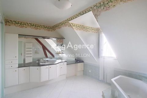 Villa a Charentilly, Indre-et-Loire, Charentilly - € 319.900 | Ref: 205111 - foto 11