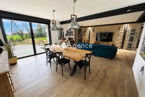 Villa a Alencon, Orne, Alencon - € 572.000 | Ref: 205114 - foto 3