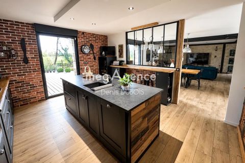 Villa a Alencon, Orne, Alencon - € 572.000 | Ref: 205114 - foto 4
