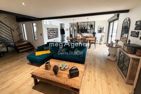 Villa a Alencon, Orne, Alencon - € 572.000 | Ref: 205114 - foto 5