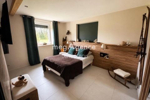 Villa a Alencon, Orne, Alencon - € 572.000 | Ref: 205114 - foto 6