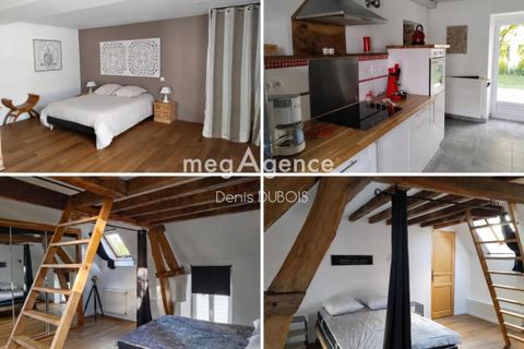 Villa a Alencon, Orne, Alencon - € 572.000 | Ref: 205114 - foto 8