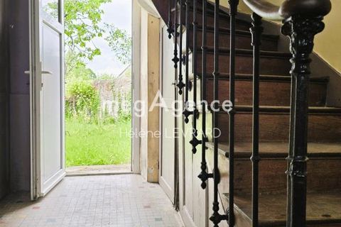 Villa i Sainte-Gemmes-le-Robert, Mayenne, Sainte-Gemmes-le-Robert - € 122.000 | Ref: 201339 - foto 2