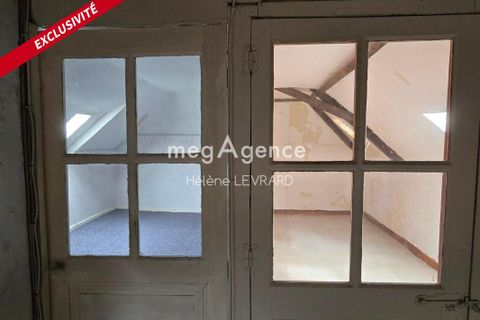 Villa i Sainte-Gemmes-le-Robert, Mayenne, Sainte-Gemmes-le-Robert - € 122.000 | Ref: 201339 - foto 8