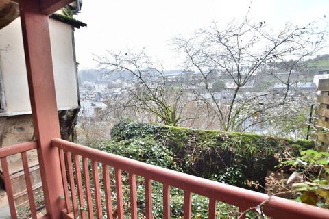 Villa a Tulle, Correze, Tulle - € 55.000 | Ref: 198632 - foto 4