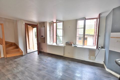 Villa a Tulle, Correze, Tulle - € 55.000 | Ref: 198632 - foto 5