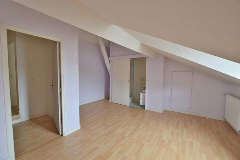 Villa a Tulle, Correze, Tulle - € 55.000 | Ref: 198632 - foto 9