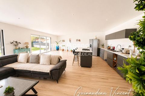 Villa a Sevremoine, Maine-et-Loire, Sevremoine - € 309.500 | Ref: 202997 - foto 2