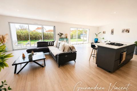 Villa a Sevremoine, Maine-et-Loire, Sevremoine - € 309.500 | Ref: 202997 - foto 3
