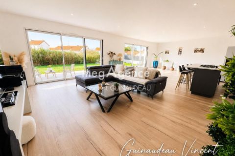 Villa a Sevremoine, Maine-et-Loire, Sevremoine - € 309.500 | Ref: 202997 - foto 4