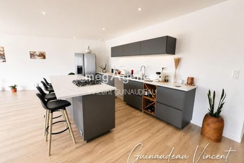 Villa a Sevremoine, Maine-et-Loire, Sevremoine - € 309.500 | Ref: 202997 - foto 5