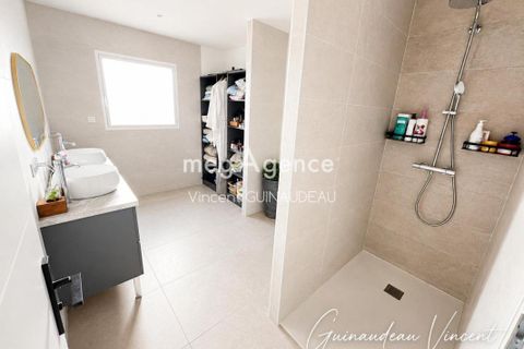 Villa a Sevremoine, Maine-et-Loire, Sevremoine - € 309.500 | Ref: 202997 - foto 6