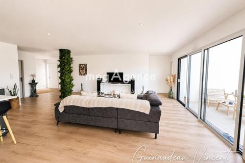 Villa a Sevremoine, Maine-et-Loire, Sevremoine - € 309.500 | Ref: 202997 - foto 7