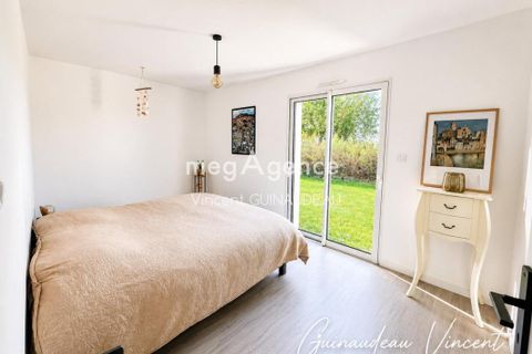 Villa a Sevremoine, Maine-et-Loire, Sevremoine - € 309.500 | Ref: 202997 - foto 9