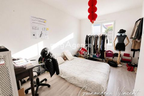 Villa a Sevremoine, Maine-et-Loire, Sevremoine - € 309.500 | Ref: 202997 - foto 10
