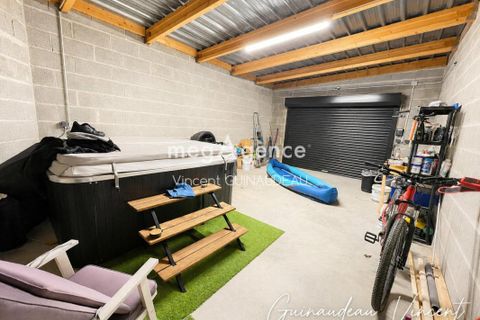 Villa a Sevremoine, Maine-et-Loire, Sevremoine - € 309.500 | Ref: 202997 - foto 11