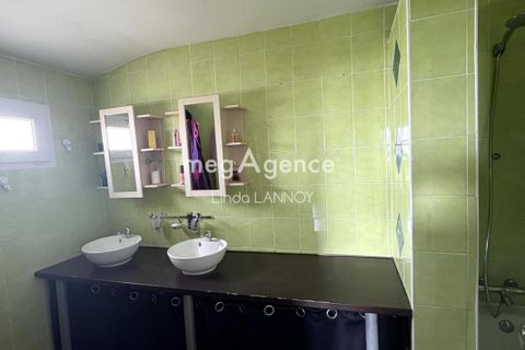 Villa a Rinxent, Pas-de-Calais, Rinxent - € 257.250 | Ref: 204799 - foto 3