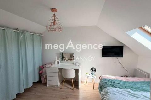 Villa a Rinxent, Pas-de-Calais, Rinxent - € 257.250 | Ref: 204799 - foto 7