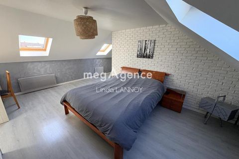 Villa a Rinxent, Pas-de-Calais, Rinxent - € 257.250 | Ref: 204799 - foto 8
