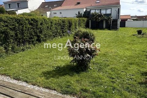 Villa a Rinxent, Pas-de-Calais, Rinxent - € 257.250 | Ref: 204799 - foto 9