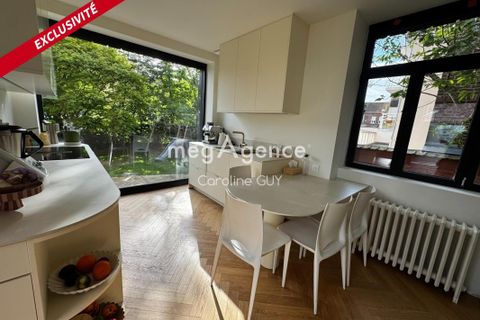 Villa a Arques, Pas-de-Calais, Arques - € 425.000 | Ref: 204989 - foto 3