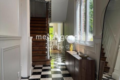 Villa a Arques, Pas-de-Calais, Arques - € 425.000 | Ref: 204989 - foto 4