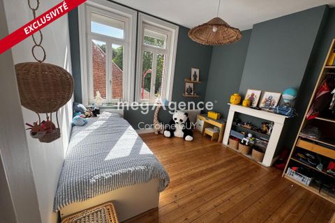 Villa a Arques, Pas-de-Calais, Arques - € 425.000 | Ref: 204989 - foto 6
