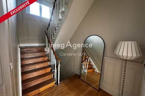 Villa a Arques, Pas-de-Calais, Arques - € 425.000 | Ref: 204989 - foto 8