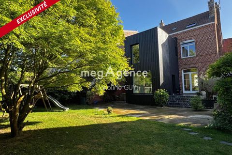 Villa a Arques, Pas-de-Calais, Arques - € 425.000 | Ref: 204989 - foto 10