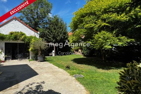 Villa a Arques, Pas-de-Calais, Arques - € 425.000 | Ref: 204989 - foto 11