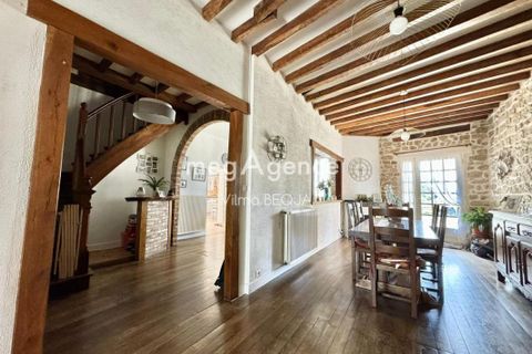 Villa i Rosoy, Yonne, Rosoy - € 220.000 | Ref: 205061 - foto 5