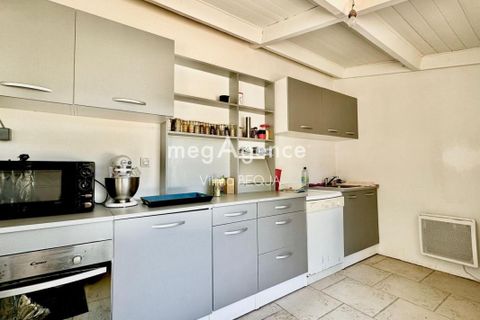 Villa i Rosoy, Yonne, Rosoy - € 220.000 | Ref: 205061 - foto 9
