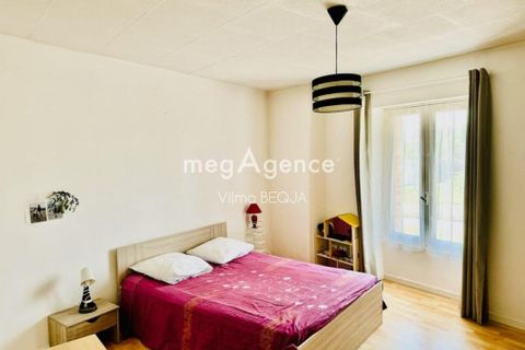 Villa i Rosoy, Yonne, Rosoy - € 220.000 | Ref: 205061 - foto 10