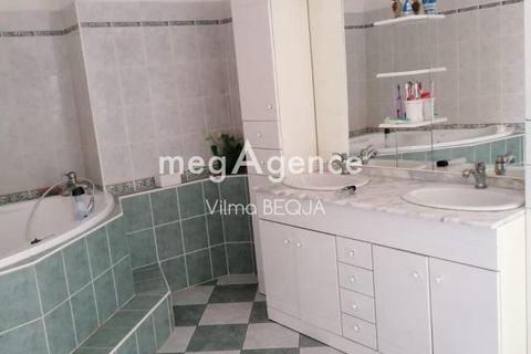 Villa i Rosoy, Yonne, Rosoy - € 220.000 | Ref: 205061 - foto 12