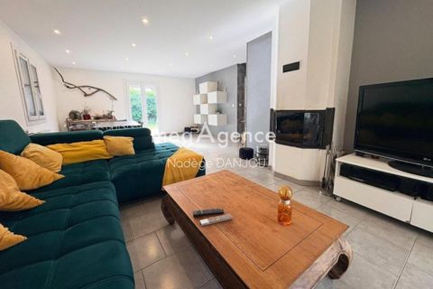 Villa em Caen, Calvados, Caen - € 393.000 | Ref: 205075 - foto 1
