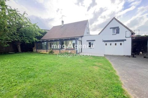 Villa em Caen, Calvados, Caen - € 393.000 | Ref: 205075 - foto 6